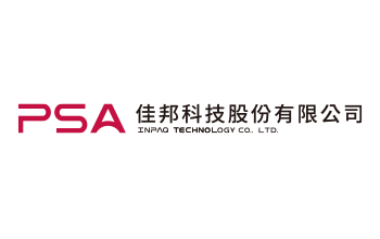 台灣禾邦電子股份有限公司 台灣禾邦電子股份有限公司