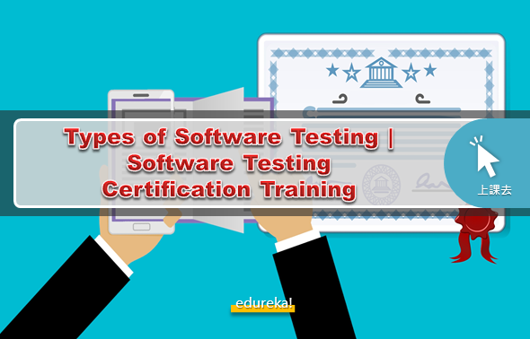 ImgTypes of Software Testing | Software Testing Certification Training_269