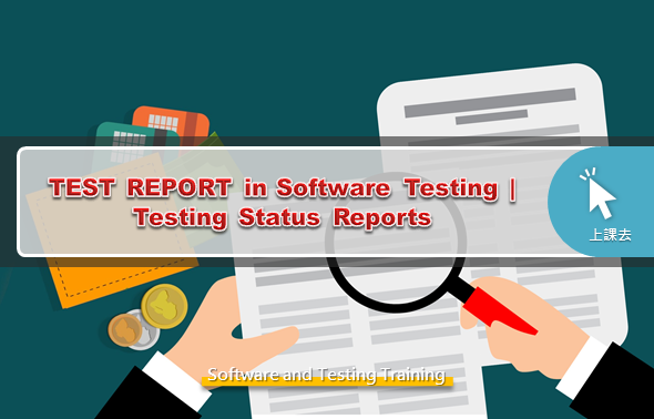 ImgTEST REPORT in Software Testing | Testing Status Reports_279