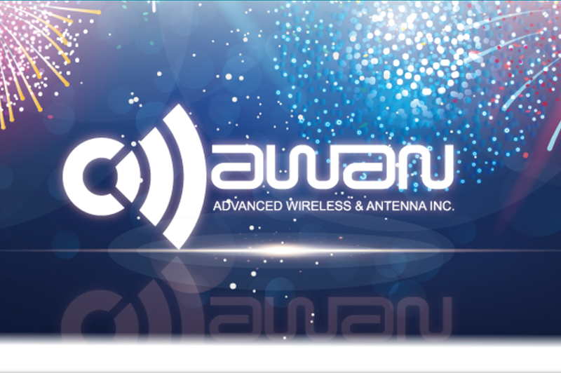 連騰科技股份有限公司(AWAN INC.) 連騰科技股份有限公司(AWAN INC.)