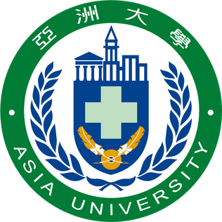 亞洲大學