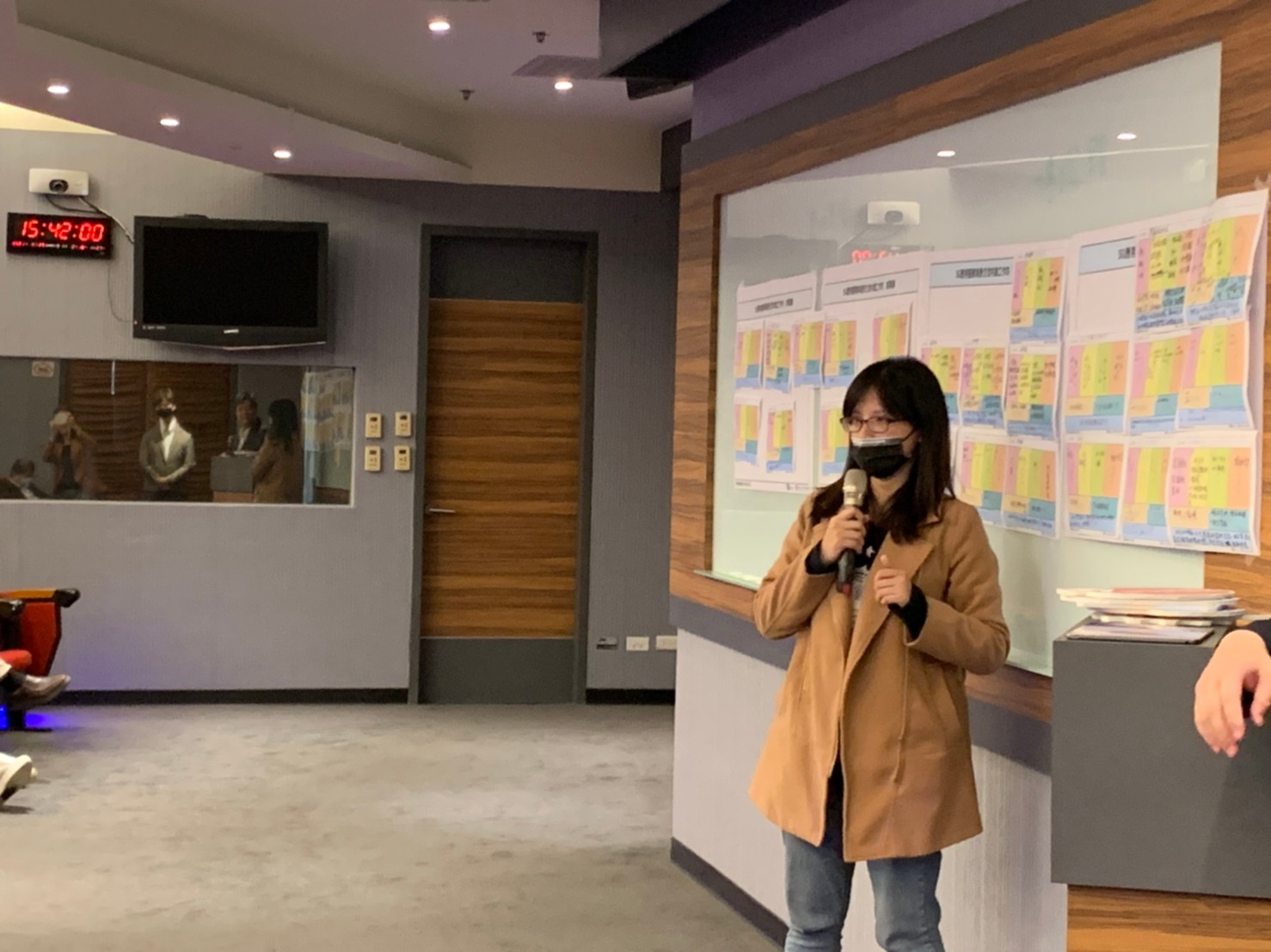 博物館互動主題工作坊活動花絮-2 博物館互動主題工作坊活動花絮-2