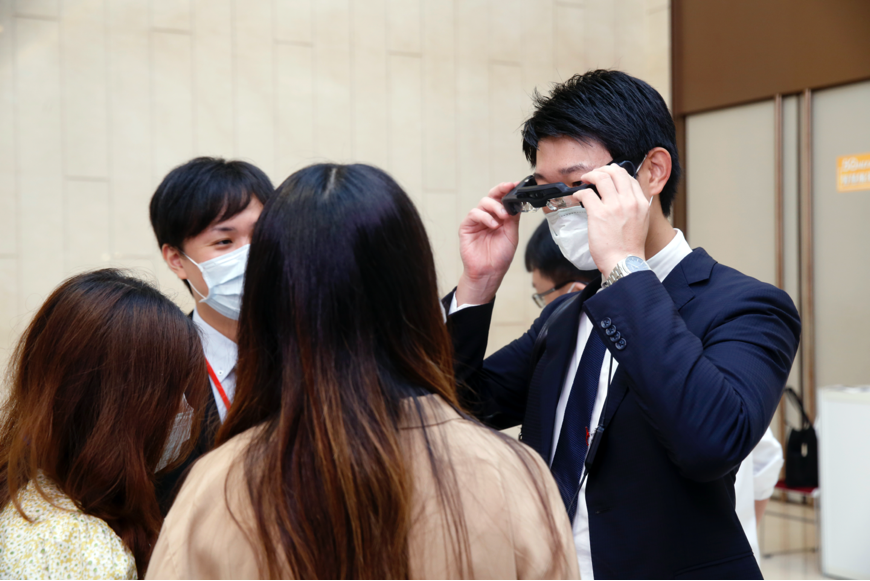 5G垂直應用展示-2 5G垂直應用展示-2