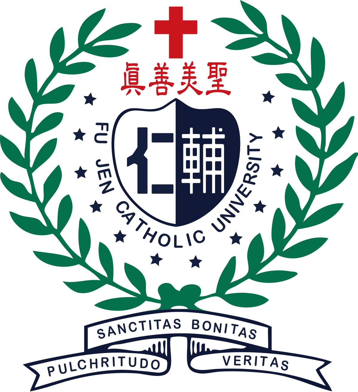 輔仁大學